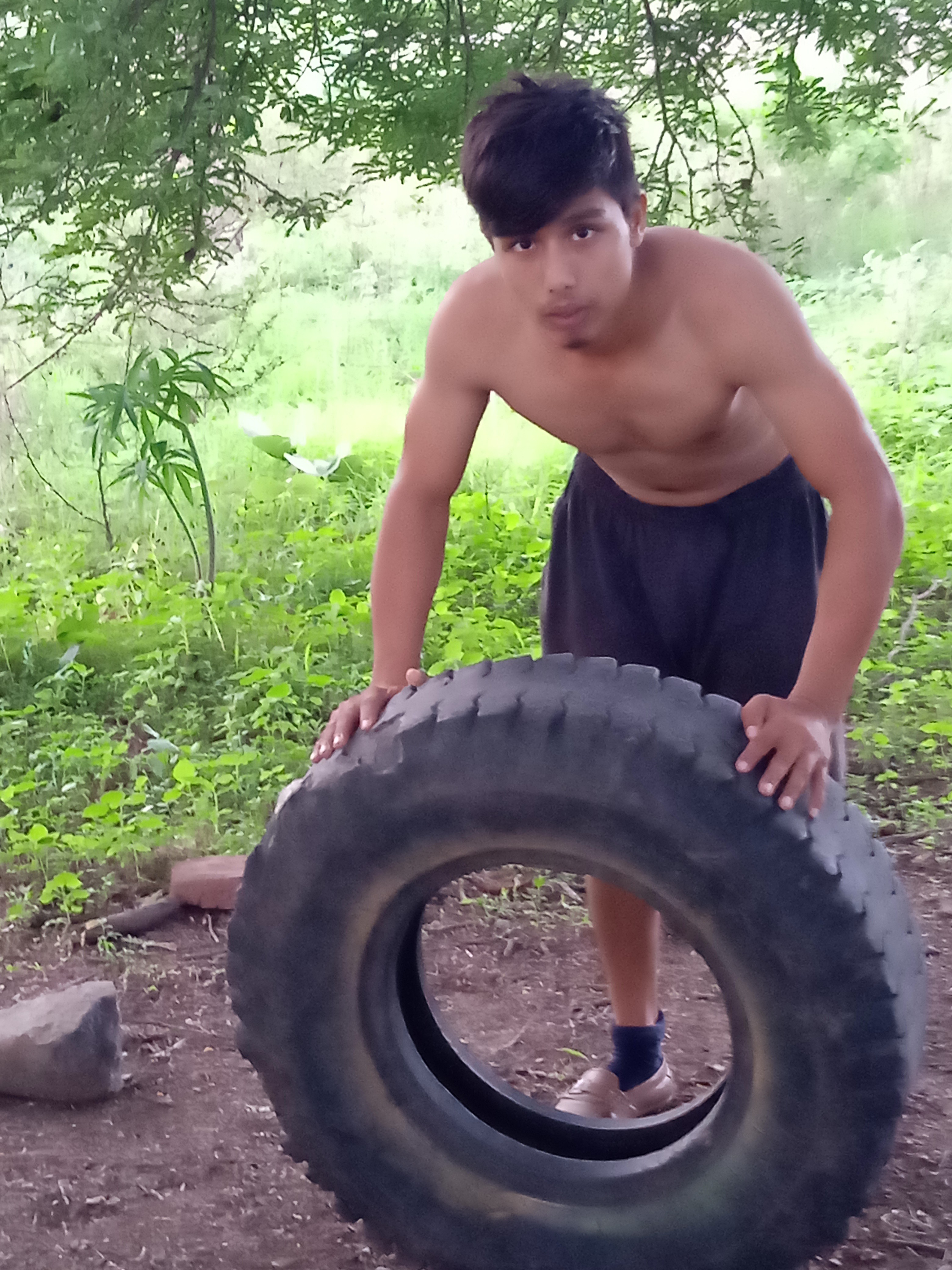 jondiyan  piyush bairagi